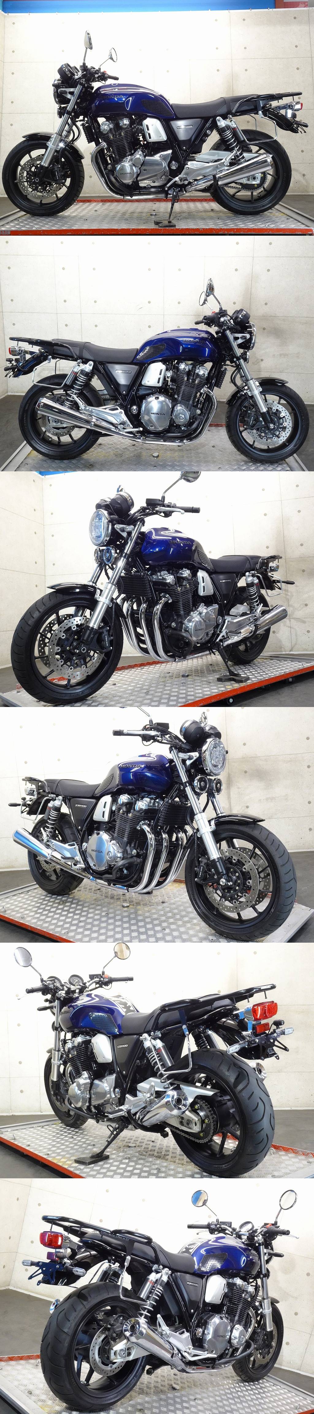 Sản phẩm 【50891】CB1100RS ２０１９年モデル ドラレコ ＥＴＣ２．０ 